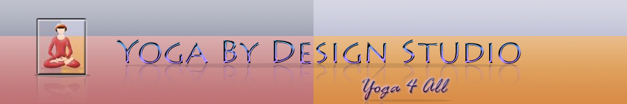 Yoga By Design